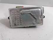 Widerstand Innenraumgebläse BMW 7er (F01, F02, F03, F04) 9311938