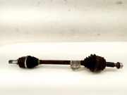 Antriebswelle vorne links CITROËN C4 Picasso II 1.6 HDi 90 9806699880