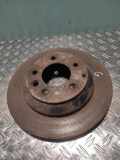 Bremsscheibe hinten links VW TOUAREG (7LA, 7L6, 7L7) 4.2 V8