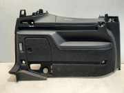 Kofferraumpolster links VW SHARAN (7N1, 7N2) 2.0 TDI 7N0867035E