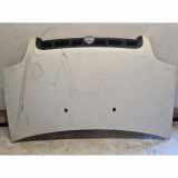 Motorhaube FIAT DOBLO MPV (119_, 223_) 1.6 Natural Power