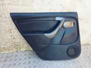Türpolster hinten links DACIA DUSTER 1.5 dCi 4x4 829A18893R