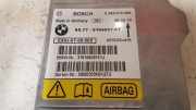 Airbag-Steuergerät BMW 1 Cabrio (E88) 123 d 0285010066