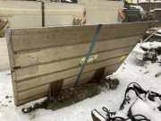 Heckklappe Gasdruckfeder rechts IVECO DAILY IV Flatbed 50C15