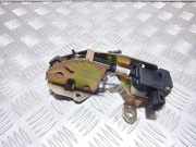 Schloss Heckdeckel Porsche Cayenne 1 (9PA) 7L0827506D