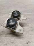 Schalter sitzheizung CITROËN BERLINGO Furgon (M_) 1.8 D (MBA9A, MCA9A) 9646703577