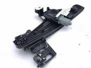 Türfensterheber hinten links CITROËN C4 X (BD_, BE_, BF_) ë-C4 X (BFZKXC) 9834295480
