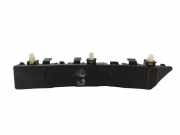 Stoßstangenhalterung hinten links KIA PICANTO (TA) 1.0 Bi-Fuel 866131Y000