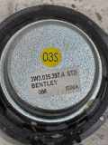 Lautsprecher vorne Bentley Continental Cabriolet (3W) 3W3035397A