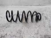 Schraubenfeder hinten links