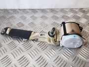 Sicherheitsgurt links hinten Infiniti EX (J50)