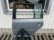 Tür hinten links VW TOURAN (1T3) 1.6 TDI LR7N