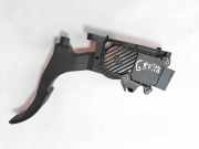 Fahrpedal Skoda Fabia II (542) 6Q1721503F