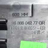 Schwellerzierleiste vorne rechts