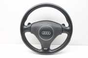 Lenkrad AUDI A4 Cabrio (8H7, B6, 8HE, B7) S4 quattro 8E0880201CR 8E0419091BM