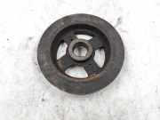 Kurbelwellenriemenscheibe NISSAN PRIMERA Estate (WP12) 2.2 dCi E124134B