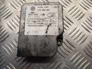 Steuergerät Airbag VW Golf III Cabriolet (1EX0) 5WK43120