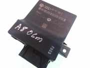 Gateway-Steuereinheit AUDI A8 D3 (4E2, 4E8) S8 quattro 4E0907468E