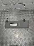 Sonnenblende links BMW X5 (F15, F85) 5058474