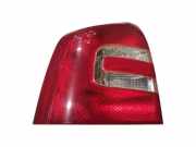 Rückleuchte links Skoda Octavia II (1Z) 1Z9945095