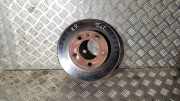 Bremsscheibe vorne links RENAULT MASTER II Furgon (FD) 2.5 dCi 120