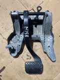 Bremspedal AUDI Q7 (4L) 3.0 TFSI quattro 7L0723142D