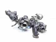 Turbolader Volvo XC70 II (136) 36002640