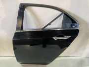 Tür hinten links HONDA ACCORD VIII (CU) 2.4 i (CU2)