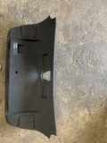 Zierleiste Audi A5 Cabriolet (8F) 8T0867975