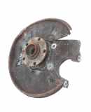 Nabe hinten rechts AUDI A6 (4F2, C6) 2.7 TDI 4F0598611B 4F0 598 611 B