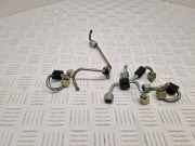 Kraftstoffrohr AUDI A4 Allroad (8WH, B9) 2.0 TDI quattro