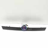 Gehäuse für Kennzeichenleuchte Saab 9-3 Cabriolet (YS3F) 12850616