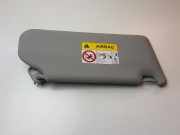 Linke Sonnenblende MITSUBISHI ASX (GA_W_) 1.8 DI-D 7620B019