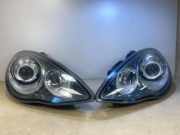 Scheinwerfersatz PORSCHE PANAMERA (970) 3.0 D 97063107005