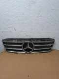Gitter Grill vorne links MERCEDES-BENZ CLC (CL203) CLC 220 CDI (203.708)