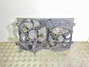 Kühlmodul VW New Beetle (9C) 1C0121207