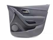 Türverkleidung vorne links CHEVROLET TRAX 1.4 42428141