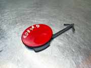 Deckel für Abschleppöse Stoßstange hinten OPEL CORSA D 1.3 CDTI 475498858