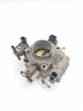 Drosselklappenstutzen Mazda 3 (BK) ZJ0118911