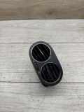 Gitter Grill vorne links VW GOLF PLUS (5M1, 521) 1.9 TDI 5M0819709