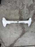Stoßstangeschaumstoff hinten NISSAN 370 Z Coupe (Z34) NISMO 3.7 850901EA0A