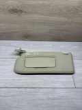 Linke Sonnenblende VOLVO V70 III (BW) 2.4 D 009999