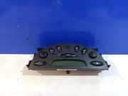 Klimabedienteil CITROËN C5 I (DC_) 2.2 HDi (DC4HXB, DC4HXE) 96470014ZE