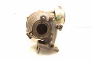 Turbolader Renault Laguna III (T)