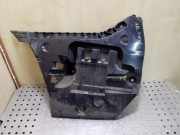 Stoßstangenhalterung hinten links BMW 5 (F10) 520 d 51127184767