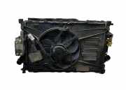 Radiator Pack Set FORD S-MAX 2.0 TDCi 6G918C607GK