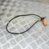 Temperatursensor AUDI A3 Sportback (8VA, 8VF) 2.0 TDI 04L906088AD