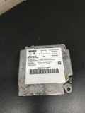 Airbag-Steuergerät PEUGEOT 307 SW (3H) 1.6 HDI 90
