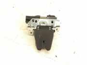 Heckklappenschloss MERCEDES-BENZ C Coupe (C205) C 250 (205.345) 0997501800 1177500085