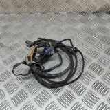 Kabelbaum Hinteren Parksensoren MERCEDES-BENZ CLK Cabrio (A208) 230 Kompressor (208.448) A2185405905